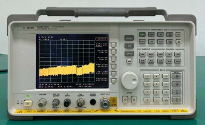 AGILENT / HP / HEWLETT-PACKARD / KEYSIGHT 8564EC #293615324