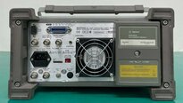 Photo Used AGILENT / HP / HEWLETT-PACKARD / KEYSIGHT 8564EC For Sale