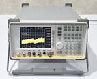 AGILENT / HP / HEWLETT-PACKARD / KEYSIGHT 8565EC