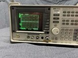 フォト（写真） 使用される AGILENT / HP / HEWLETT-PACKARD / KEYSIGHT 8592L 販売のために