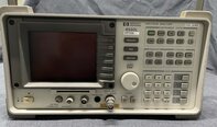 Photo Used AGILENT / HP / HEWLETT-PACKARD / KEYSIGHT 8592L For Sale