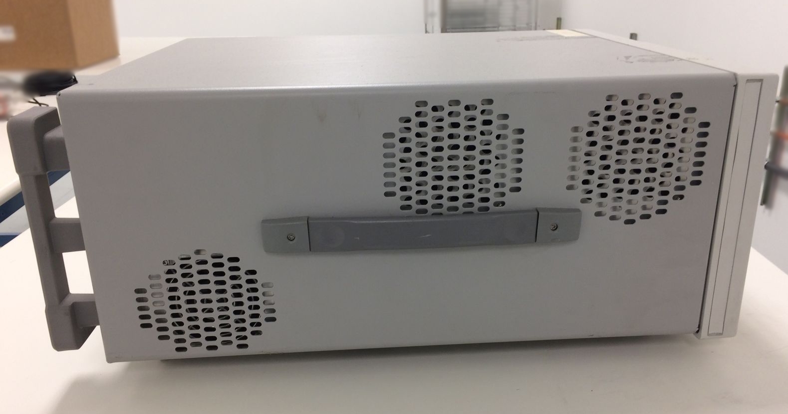 사진 사용됨 AGILENT / HP / HEWLETT-PACKARD / KEYSIGHT 86100A 판매용