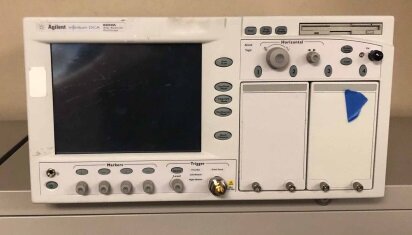 AGILENT / HP / HEWLETT-PACKARD / KEYSIGHT 86100A #9242627