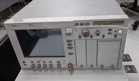 フォト（写真） 使用される AGILENT / HP / HEWLETT-PACKARD / KEYSIGHT 86100A 販売のために