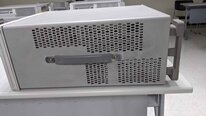 Photo Used AGILENT / HP / HEWLETT-PACKARD / KEYSIGHT 86100A For Sale