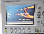 圖為 已使用的 AGILENT / HP / HEWLETT-PACKARD / KEYSIGHT Infiniium DCA 86100A 待售