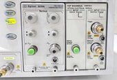 圖為 已使用的 AGILENT / HP / HEWLETT-PACKARD / KEYSIGHT Infiniium DCA 86100A 待售