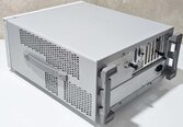 圖為 已使用的 AGILENT / HP / HEWLETT-PACKARD / KEYSIGHT Infiniium DCA 86100A 待售