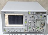 圖為 已使用的 AGILENT / HP / HEWLETT-PACKARD / KEYSIGHT Infiniium DCA 86100A 待售