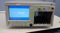 图为 已使用的 AGILENT / HP / HEWLETT-PACKARD / KEYSIGHT Infiniium DCA-J 86100C 待售