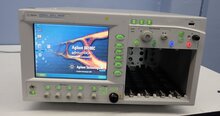 Photo Used AGILENT / HP / HEWLETT-PACKARD / KEYSIGHT Infiniium DCA-J 86100C For Sale