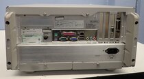 Foto Verwendet AGILENT / HP / HEWLETT-PACKARD / KEYSIGHT Infiniium DCA-J 86100C Zum Verkauf