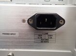 Photo Used AGILENT / HP / HEWLETT-PACKARD / KEYSIGHT Infiniium DCA-J 86100C For Sale