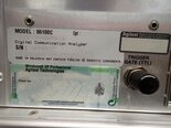 Photo Used AGILENT / HP / HEWLETT-PACKARD / KEYSIGHT Infiniium DCA-J 86100C For Sale