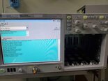 图为 已使用的 AGILENT / HP / HEWLETT-PACKARD / KEYSIGHT 86100D 待售