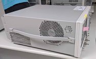 Photo Used AGILENT / HP / HEWLETT-PACKARD / KEYSIGHT 86100D For Sale