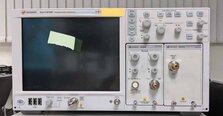 Photo Used AGILENT / HP / HEWLETT-PACKARD / KEYSIGHT 86100D For Sale