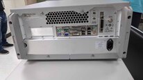 Photo Used AGILENT / HP / HEWLETT-PACKARD / KEYSIGHT 86100D For Sale