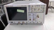 圖為 已使用的 AGILENT / HP / HEWLETT-PACKARD / KEYSIGHT 86100D 待售