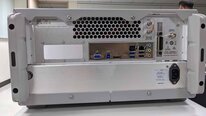 Photo Used AGILENT / HP / HEWLETT-PACKARD / KEYSIGHT 86100D For Sale