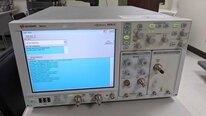 Photo Used AGILENT / HP / HEWLETT-PACKARD / KEYSIGHT 86100D For Sale