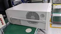 Photo Utilisé AGILENT / HP / HEWLETT-PACKARD / KEYSIGHT 86100D À vendre