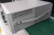 Foto Verwendet AGILENT / HP / HEWLETT-PACKARD / KEYSIGHT 86100D Zum Verkauf