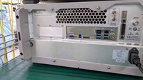 Photo Used AGILENT / HP / HEWLETT-PACKARD / KEYSIGHT 86100D For Sale