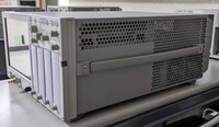 フォト（写真） 使用される AGILENT / HP / HEWLETT-PACKARD / KEYSIGHT 86100D 販売のために