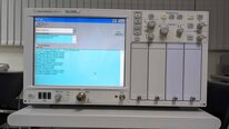 사진 사용됨 AGILENT / HP / HEWLETT-PACKARD / KEYSIGHT 86100D 판매용