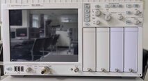 圖為 已使用的 AGILENT / HP / HEWLETT-PACKARD / KEYSIGHT 86100D 待售