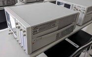 사진 사용됨 AGILENT / HP / HEWLETT-PACKARD / KEYSIGHT 86100D 판매용