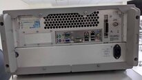 Foto Verwendet AGILENT / HP / HEWLETT-PACKARD / KEYSIGHT 86100D Zum Verkauf