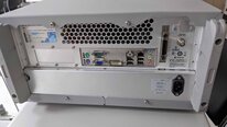 图为 已使用的 AGILENT / HP / HEWLETT-PACKARD / KEYSIGHT 86100D 待售