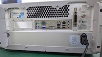 사진 사용됨 AGILENT / HP / HEWLETT-PACKARD / KEYSIGHT 86100D 판매용