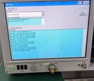 圖為 已使用的 AGILENT / HP / HEWLETT-PACKARD / KEYSIGHT 86100D 待售