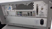 Photo Used AGILENT / HP / HEWLETT-PACKARD / KEYSIGHT 86100D For Sale