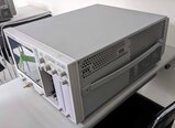 圖為 已使用的 AGILENT / HP / HEWLETT-PACKARD / KEYSIGHT 86100D 待售