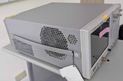 Photo Used AGILENT / HP / HEWLETT-PACKARD / KEYSIGHT 86100D For Sale