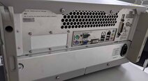 圖為 已使用的 AGILENT / HP / HEWLETT-PACKARD / KEYSIGHT 86100D 待售