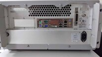 圖為 已使用的 AGILENT / HP / HEWLETT-PACKARD / KEYSIGHT 86100D 待售