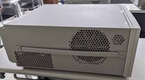 Foto Verwendet AGILENT / HP / HEWLETT-PACKARD / KEYSIGHT 86100D Zum Verkauf