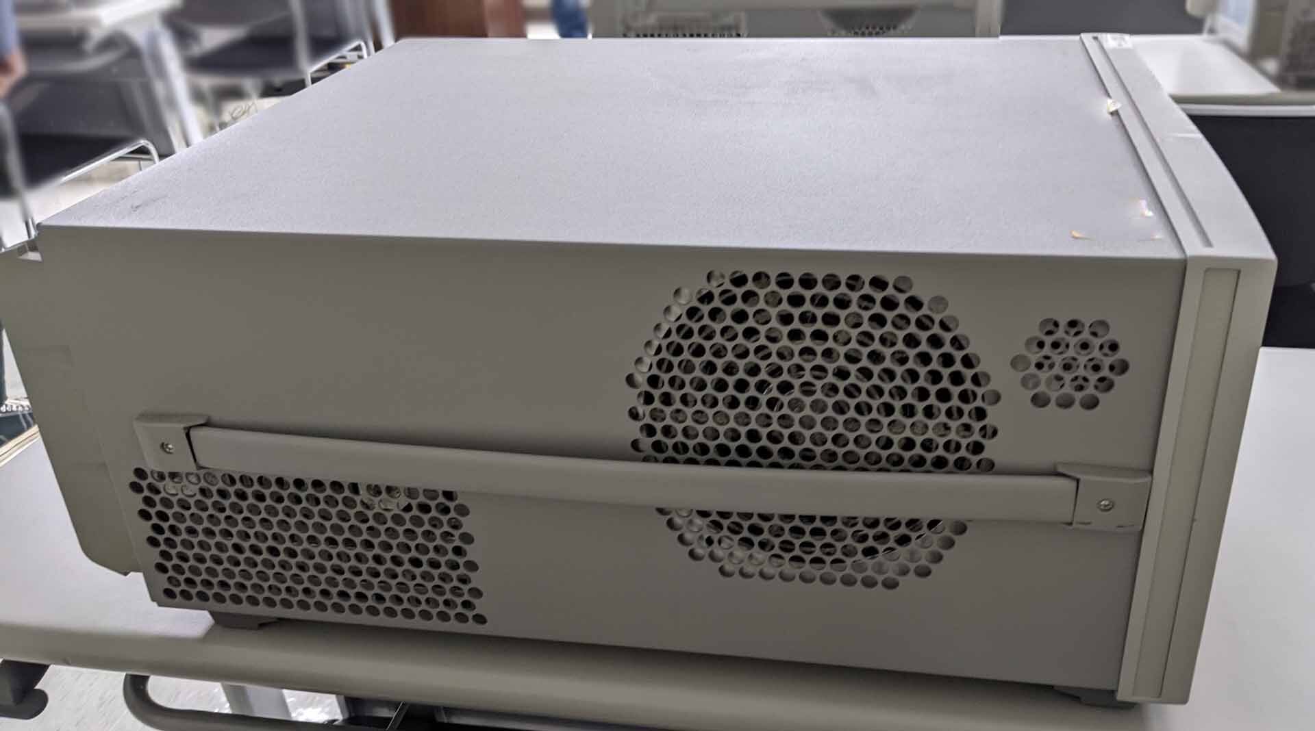 Photo Used AGILENT / HP / HEWLETT-PACKARD / KEYSIGHT 86100D For Sale