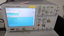 Photo Used AGILENT / HP / HEWLETT-PACKARD / KEYSIGHT 86100D For Sale