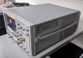 图为 已使用的 AGILENT / HP / HEWLETT-PACKARD / KEYSIGHT 86100D 待售