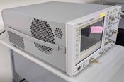 사진 사용됨 AGILENT / HP / HEWLETT-PACKARD / KEYSIGHT 86100D 판매용