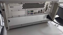 圖為 已使用的 AGILENT / HP / HEWLETT-PACKARD / KEYSIGHT 86100D 待售