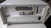 Photo Used AGILENT / HP / HEWLETT-PACKARD / KEYSIGHT 86100D For Sale