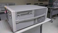 圖為 已使用的 AGILENT / HP / HEWLETT-PACKARD / KEYSIGHT 86100D 待售