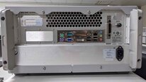 图为 已使用的 AGILENT / HP / HEWLETT-PACKARD / KEYSIGHT 86100D 待售